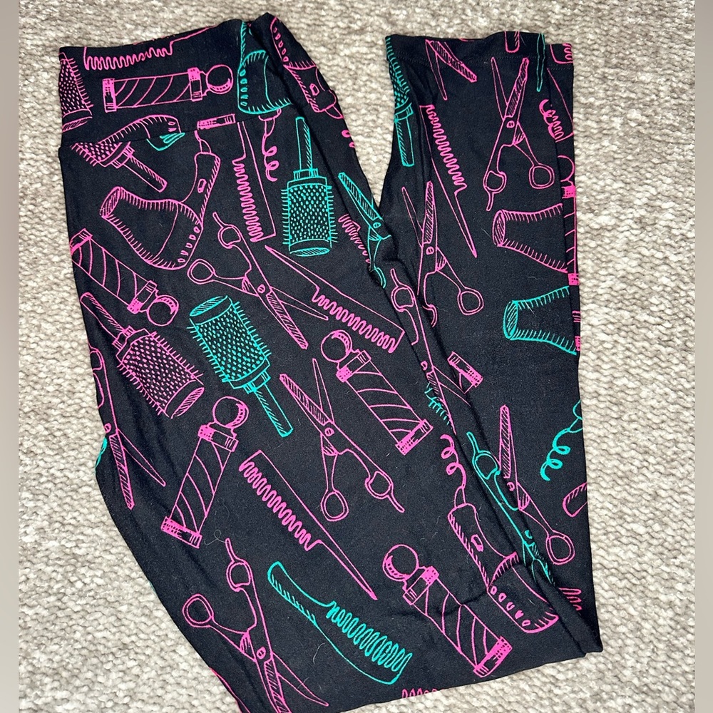 LuLaRoe leggings